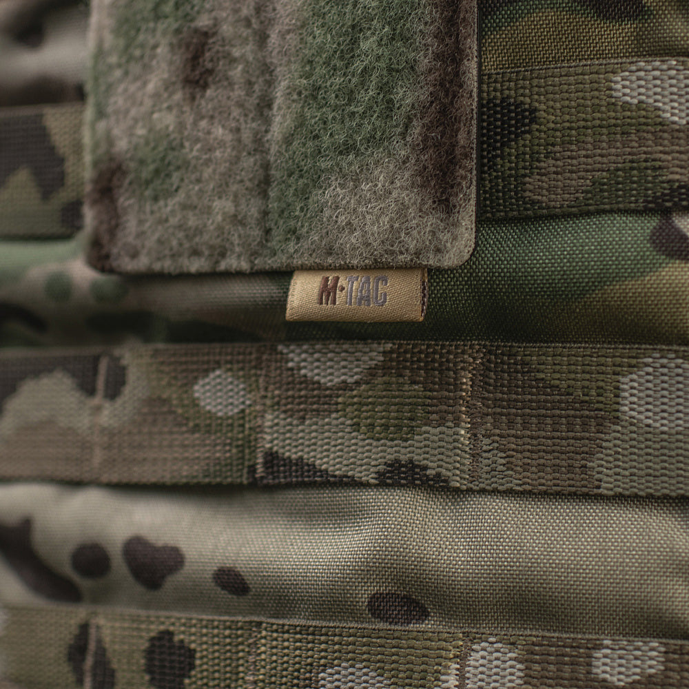 Panel for Patches on MOLLE 80x135