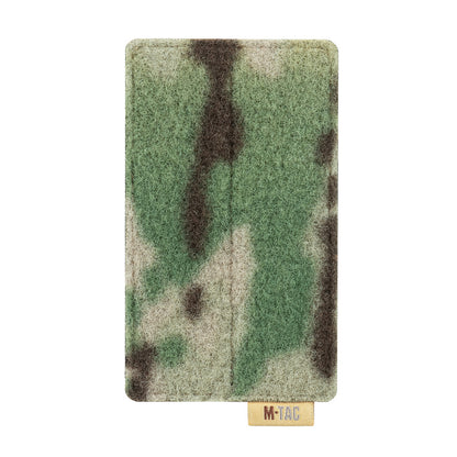 Panel for Patches on MOLLE 80x135