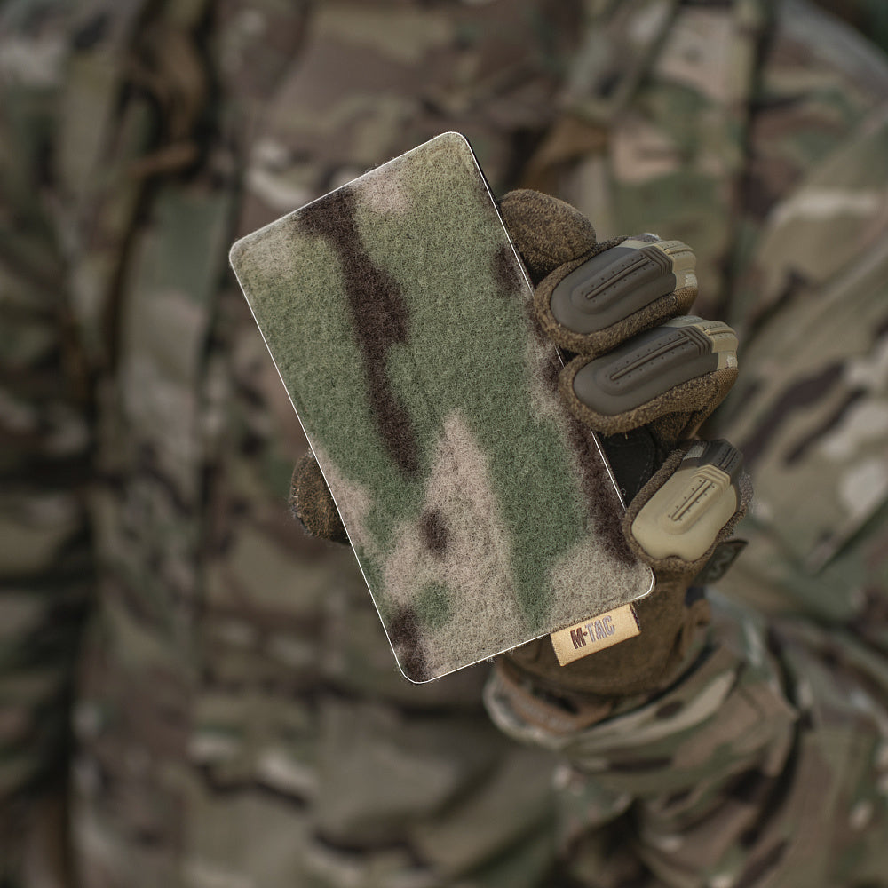 Panel for Patches on MOLLE 80x135