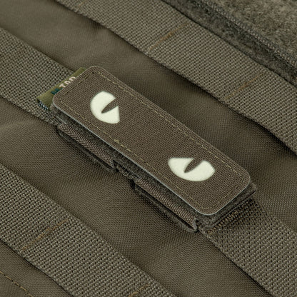 M-Tac Panel for Patches on MOLLE 80x26