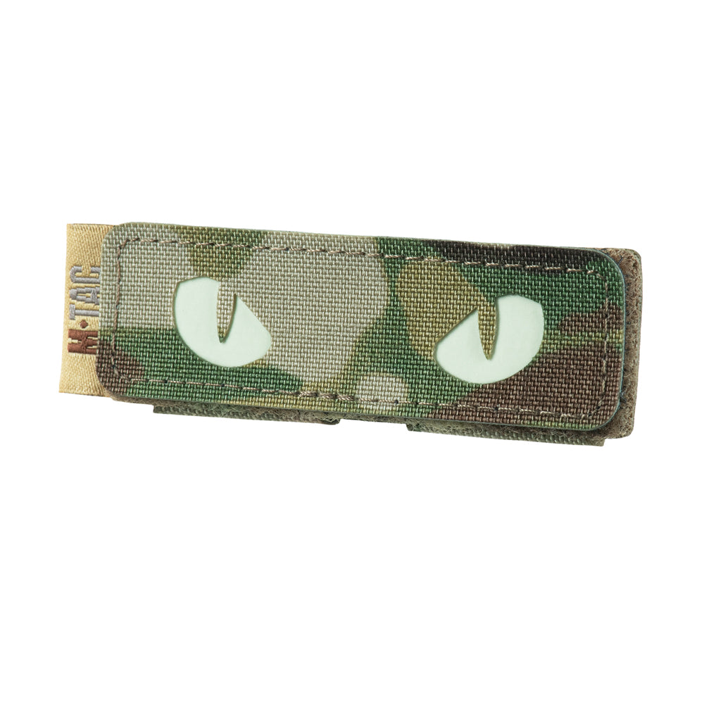 M-Tac Panel for Patches on MOLLE 80x26