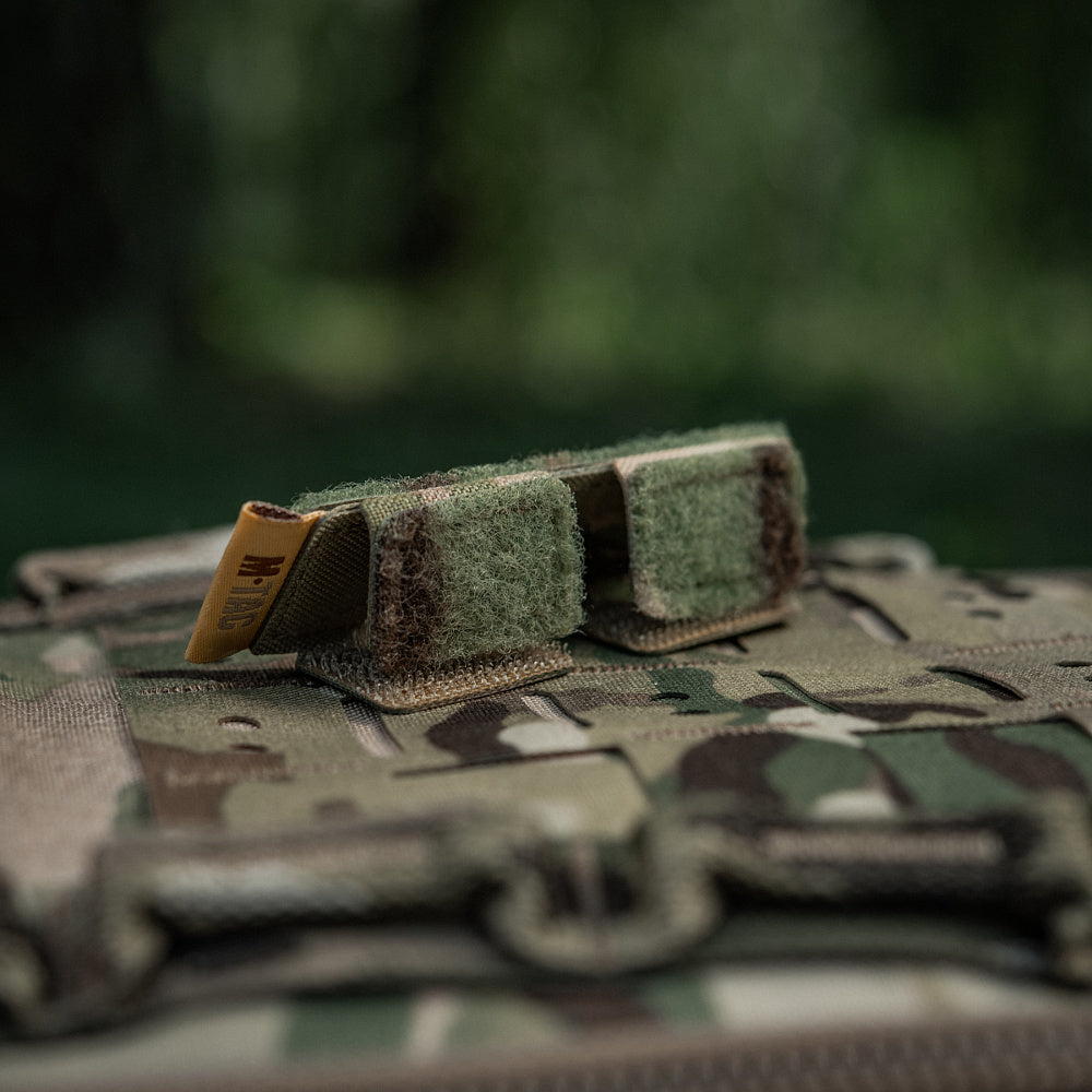 M-Tac Panel for Patches on MOLLE 80x26