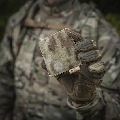 M-Tac Panel for Patches on MOLLE 80x85