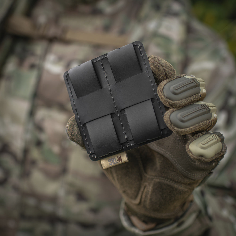M-Tac Panel for Patches on MOLLE 80x85