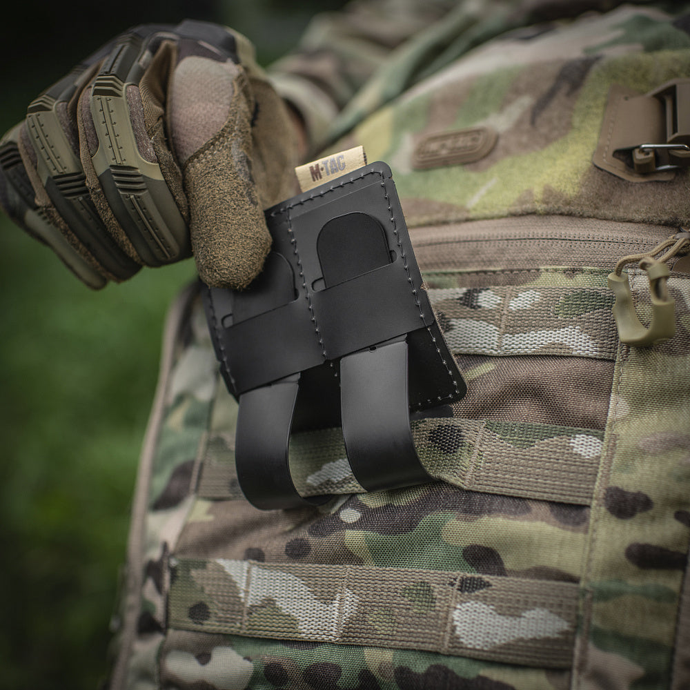 M-Tac Panel for Patches on MOLLE 80x85