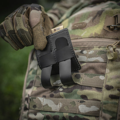 M-Tac Panel for Patches on MOLLE 80x85