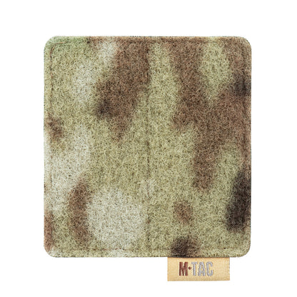 M-Tac Panel for Patches on MOLLE 80x85
