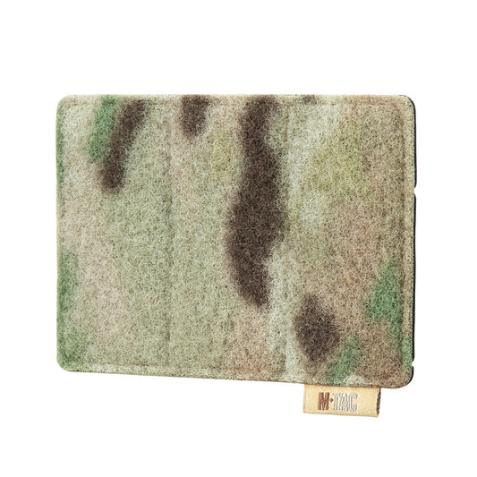 M-Tac Panel for Patches on MOLLE 120x85