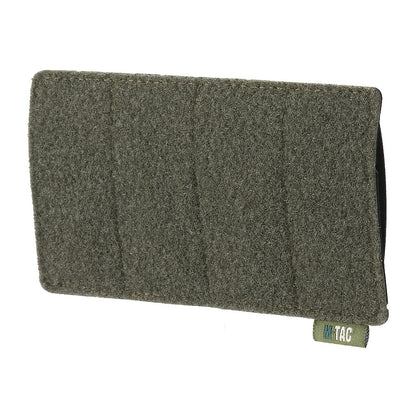 M-Tac Tactical Morale Patches Hook and Loop Display Board Molle 160x85