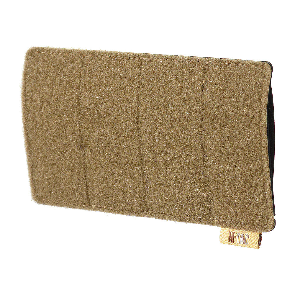M-Tac Tactical Morale Patches Hook and Loop Display Board Molle 160x85