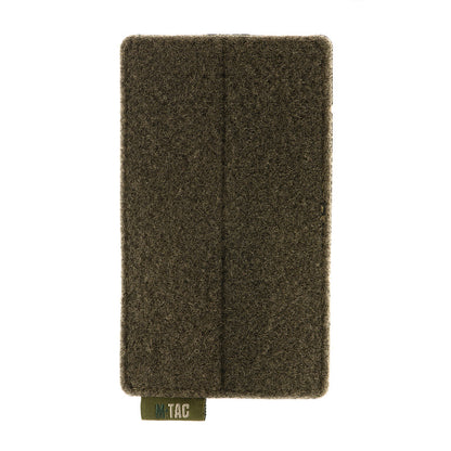 Tactical Morale Patches Hook and Loop Display Board Molle 80x135