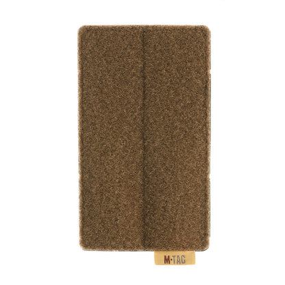 Tactical Morale Patches Hook and Loop Display Board Molle 80x135
