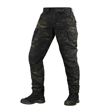 Pants Aggressor Elite NYCO Extreme