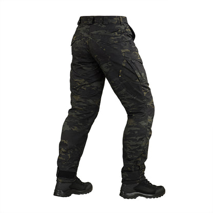Pants Aggressor Elite NYCO Extreme