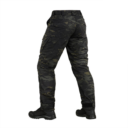 Pants Aggressor Elite NYCO Extreme