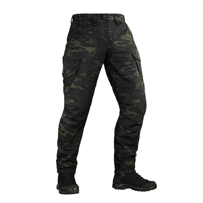 Pants Aggressor Elite NYCO Extreme