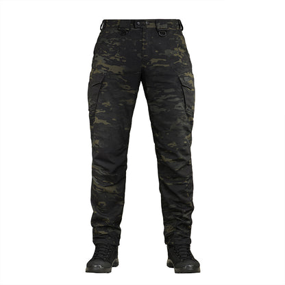 Pants Aggressor Elite NYCO Extreme