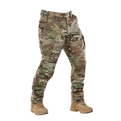Pants Aggressor Elite NYCO