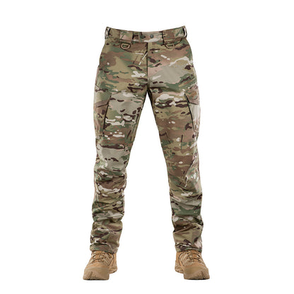 Pants Aggressor Elite NYCO
