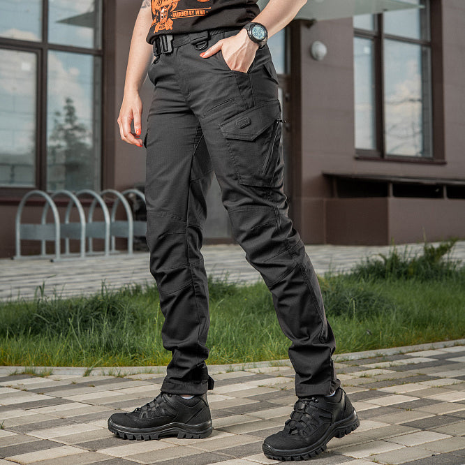 M-Tac pants Aggressor Lady Flex