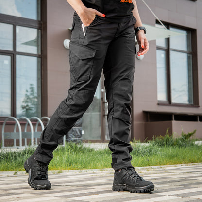 M-Tac pants Aggressor Lady Flex