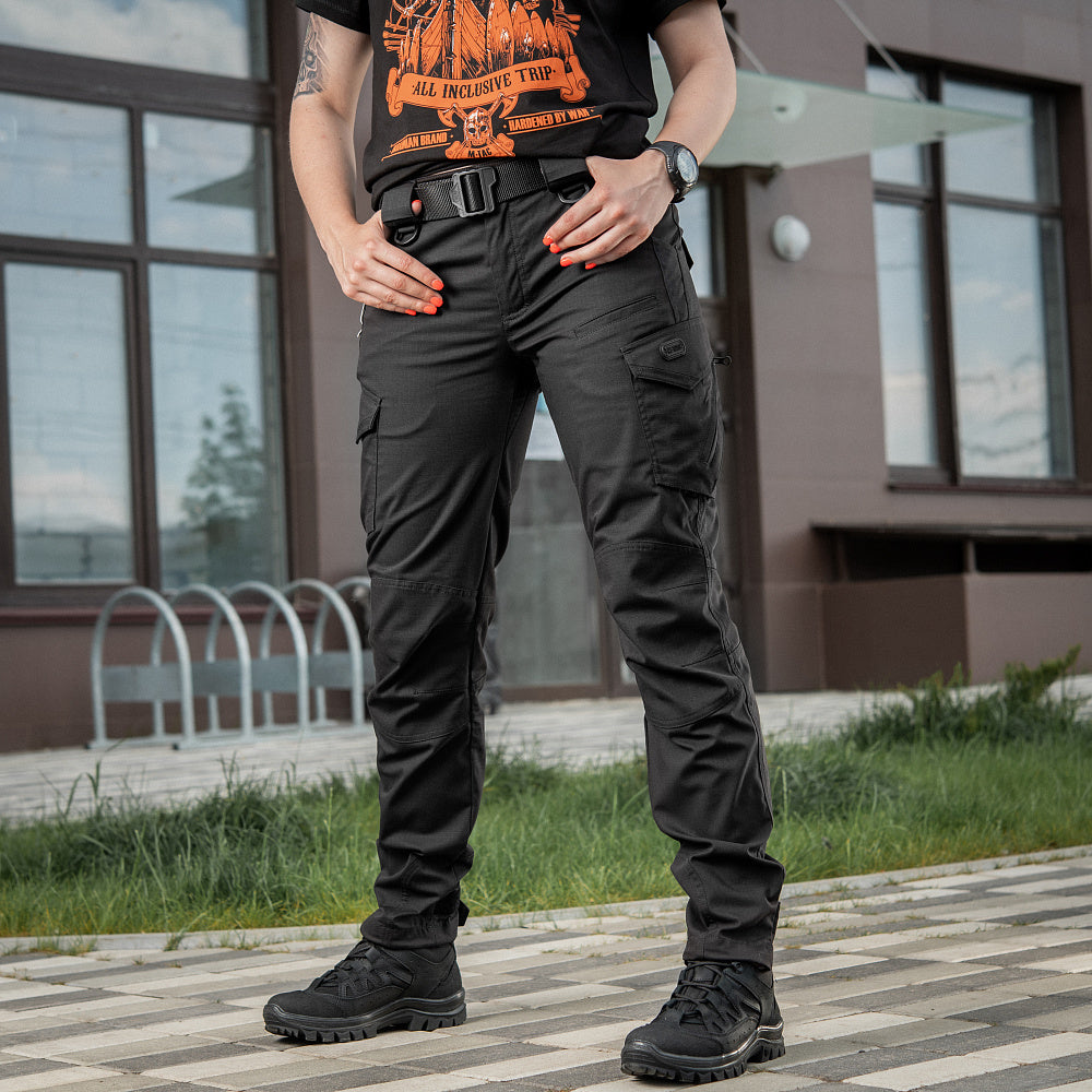 M-Tac pants Aggressor Lady Flex