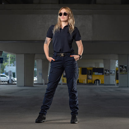 M-Tac pants Aggressor Lady Flex Dark Navy Blue 34/30