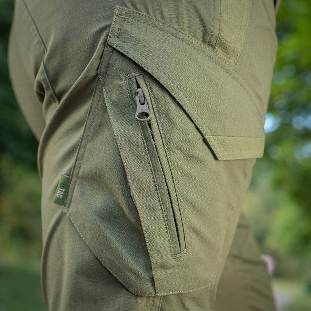 M-Tac pants Aggressor Lady Flex