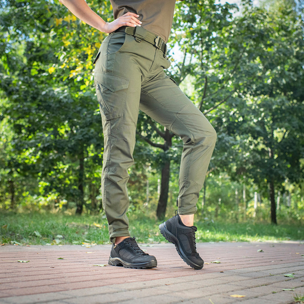 M-Tac pants Aggressor Lady Flex