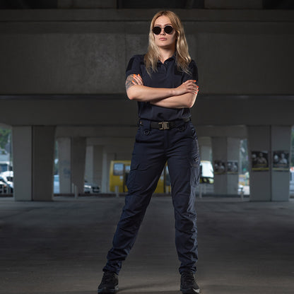 M-Tac pants Aggressor Lady Flex Dark Navy Blue 28/28