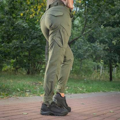 M-Tac pants Aggressor Lady Flex