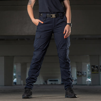 M-Tac pants Aggressor Lady Flex Dark Navy Blue