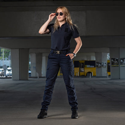 M-Tac pants Aggressor Lady Flex Dark Navy Blue 30/28