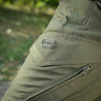 M-Tac pants Aggressor Lady Flex