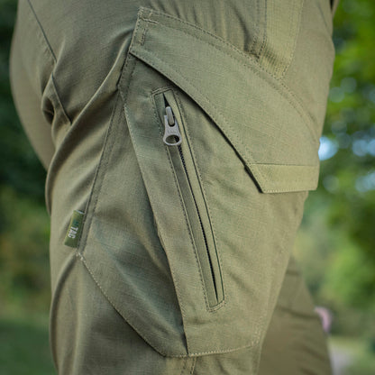 M-Tac pants Aggressor Lady Flex