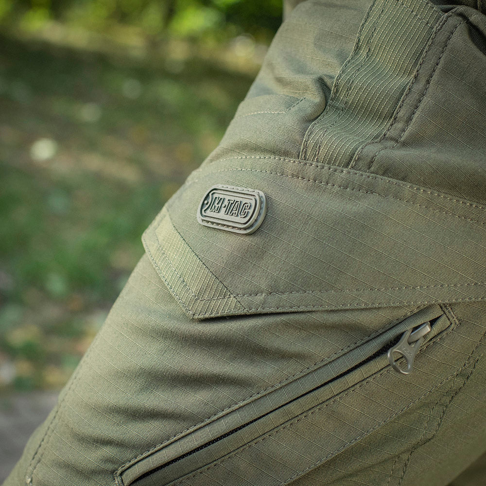M-Tac pants Aggressor Lady Flex