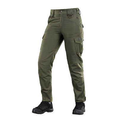 M-Tac pants Aggressor Lady Flex