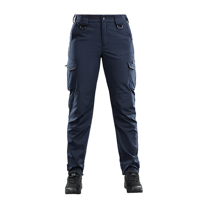 M-Tac pants Aggressor Lady Flex Dark Navy Blue 30/28