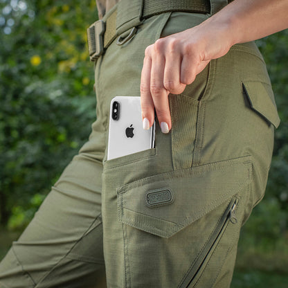 M-Tac pants Aggressor Lady Flex