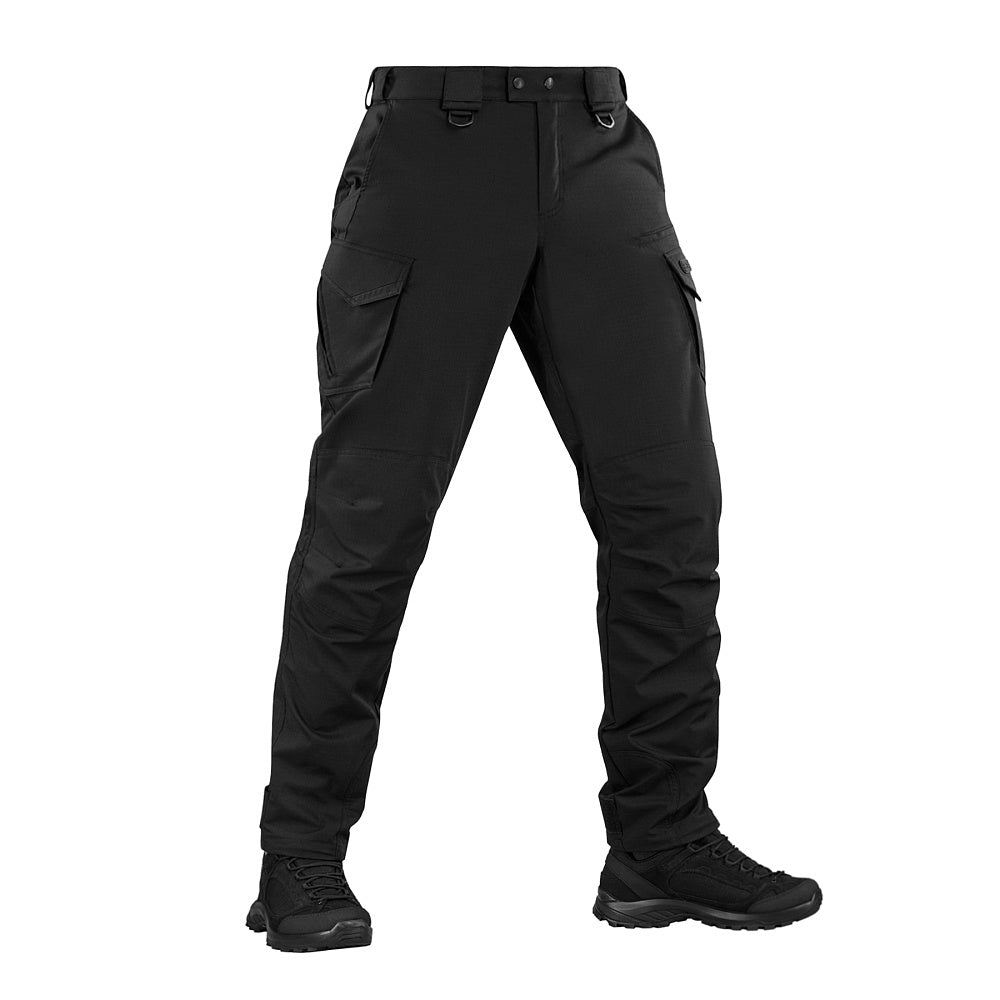 M-Tac pants Aggressor Special Edition