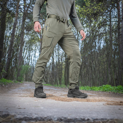 M-Tac pants Aggressor Summer Flex