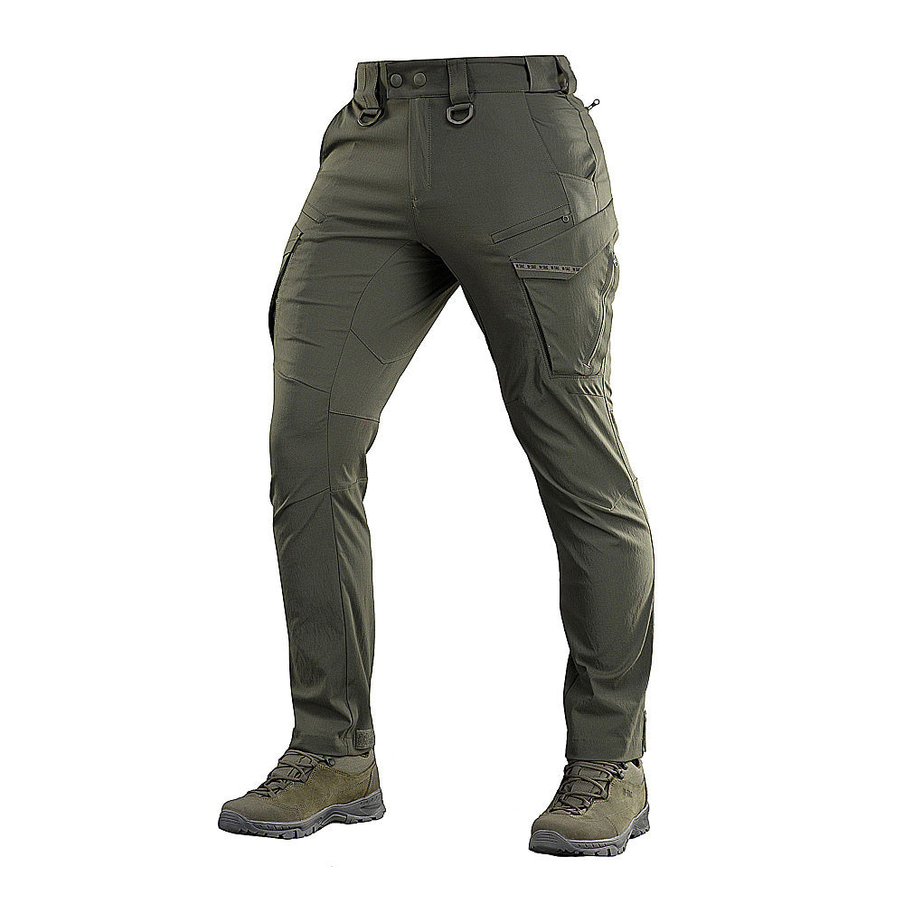 M-Tac pants Aggressor Summer Flex Army Olive 30/30