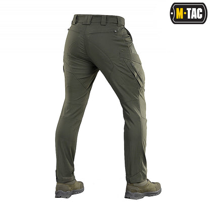 M-Tac pants Aggressor Summer Flex Army Olive 32/30