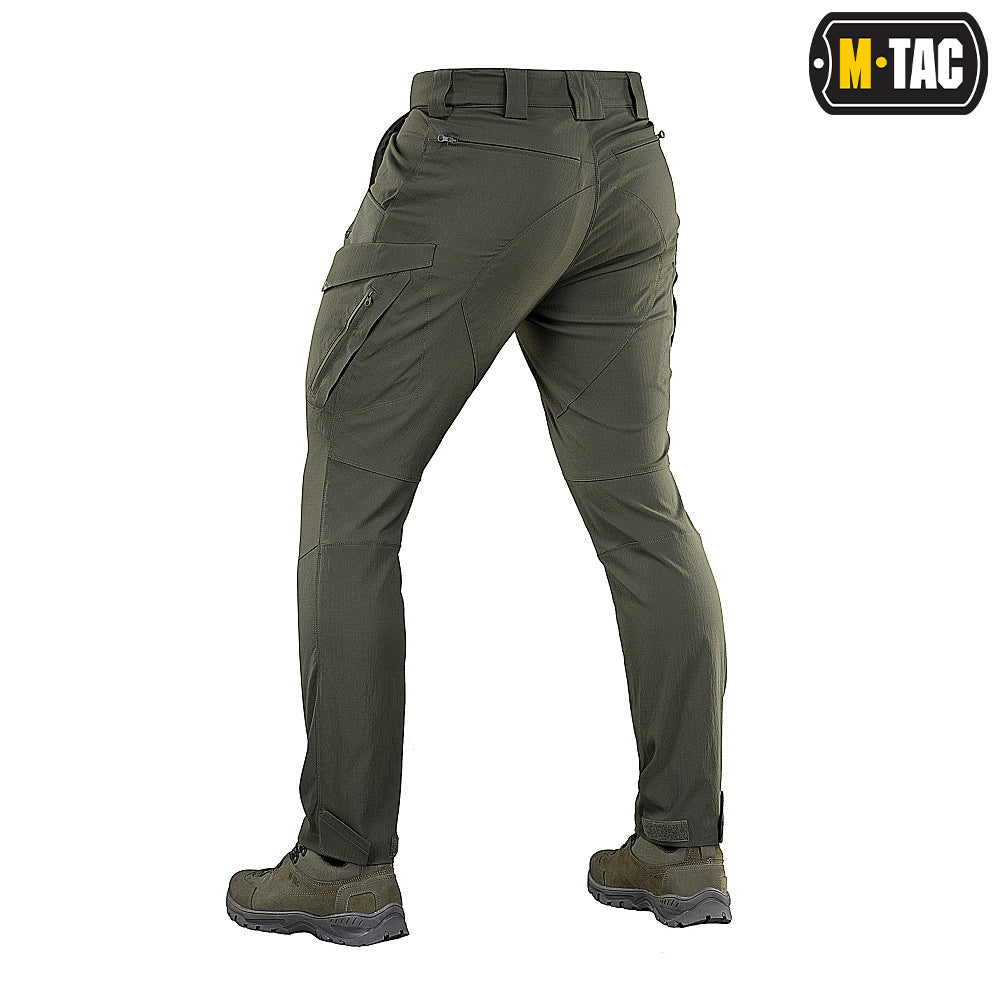 M-Tac pants Aggressor Summer Flex Army Olive 32/34