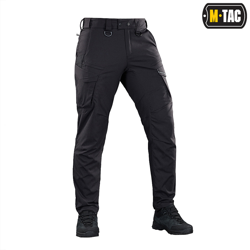 M-Tac pants Aggressor Summer Flex