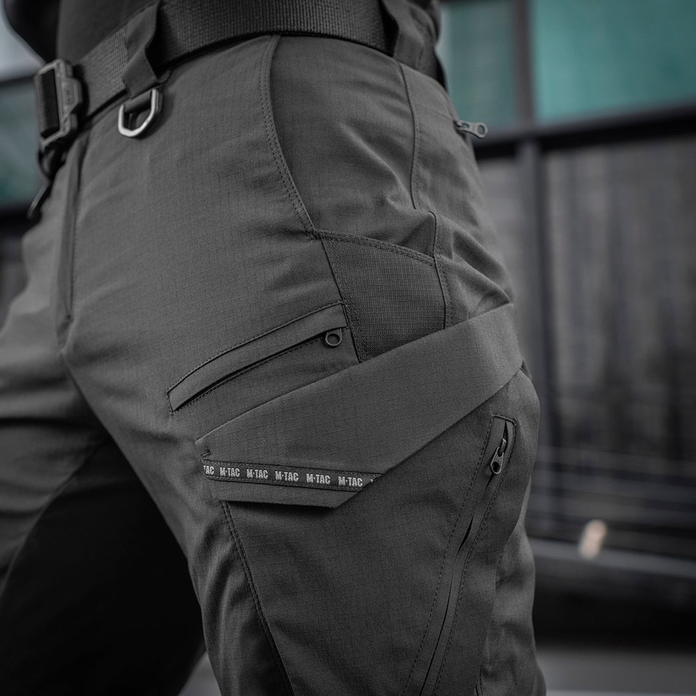 M-Tac pants Aggressor Summer Flex