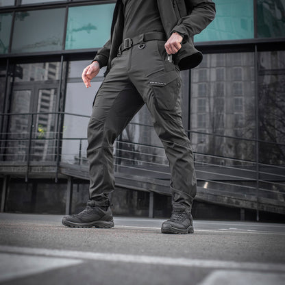 M-Tac pants Aggressor Summer Flex