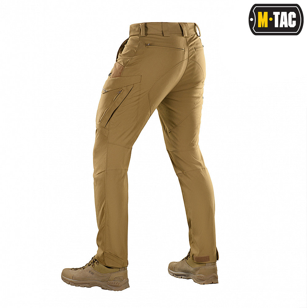 M-Tac pants Aggressor Summer Flex