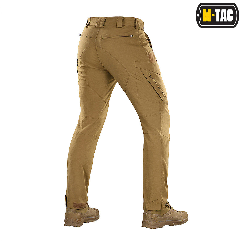 M-Tac pants Aggressor Summer Flex