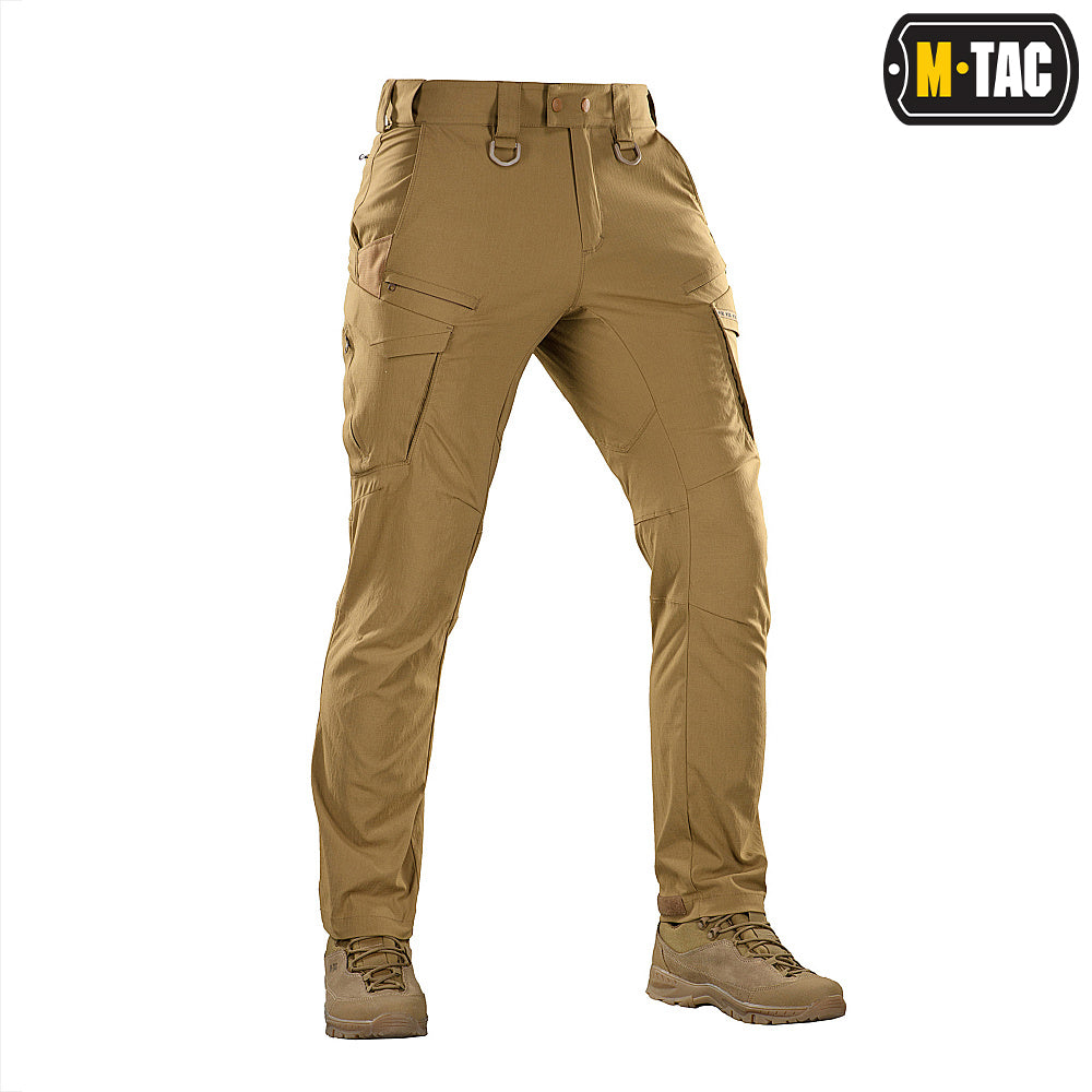 M-Tac pants Aggressor Summer Flex